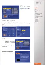 Preview for 25 page of Sveon STV20 User Manual