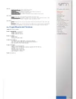 Preview for 15 page of Sveon STV24 User Manual