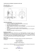 Preview for 15 page of SVERO 20123A Manual