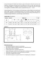 Preview for 7 page of SVERO 25123 Manual