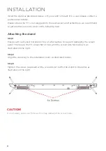 Предварительный просмотр 8 страницы Svision K58USG Instruction Manual