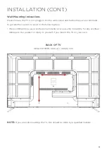 Предварительный просмотр 9 страницы Svision K58USG Instruction Manual