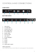 Предварительный просмотр 11 страницы Svision K58USG Instruction Manual