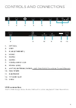 Preview for 11 page of Svision SVU5000G Instruction Manual