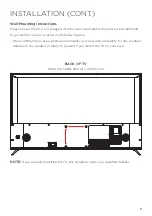 Предварительный просмотр 9 страницы Svision SVU5800G Instruction Manual