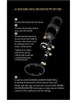 Preview for 4 page of Svive HYDRA MICROPHONE PRO User Manual