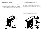 Preview for 3 page of Svive LUNA X750 Manual