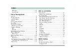 Preview for 16 page of SVOA Iris M548SR User Manual