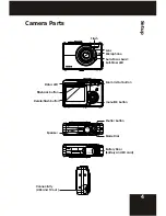 Preview for 4 page of SVP CDC-1530 User Manual