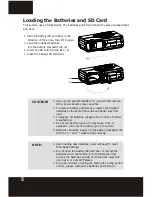 Preview for 5 page of SVP CDC-1530 User Manual