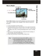 Preview for 20 page of SVP CDC-1530 User Manual