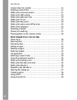 Предварительный просмотр 4 страницы SVP DC-12M User Manual