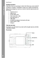 Предварительный просмотр 8 страницы SVP DC-12M User Manual