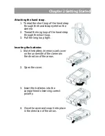 Предварительный просмотр 11 страницы SVP DC-12M User Manual