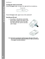 Предварительный просмотр 12 страницы SVP DC-12M User Manual