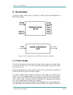 Preview for 13 page of SVP DCM-1070 User Manual