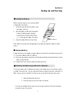 Preview for 6 page of SVP DV-6680 User Manual