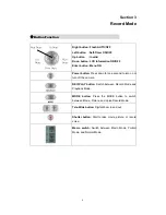 Preview for 8 page of SVP DV-6680 User Manual