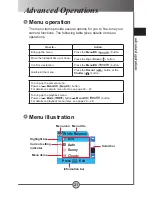 Предварительный просмотр 22 страницы SVP DV-8530 User Manual