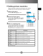 Предварительный просмотр 24 страницы SVP DV-8530 User Manual