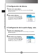 Предварительный просмотр 259 страницы SVP DV-8530 User Manual