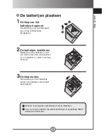 Предварительный просмотр 286 страницы SVP DV-8530 User Manual