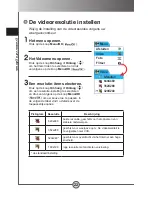 Предварительный просмотр 303 страницы SVP DV-8530 User Manual