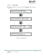 Предварительный просмотр 37 страницы SVP HDE-70 Manual