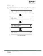 Предварительный просмотр 57 страницы SVP HDE-70 Manual