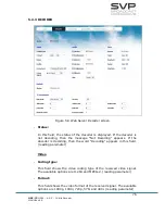 Предварительный просмотр 83 страницы SVP HDE-70 Manual