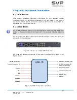 Предварительный просмотр 104 страницы SVP HDE-70 Manual