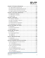 Предварительный просмотр 12 страницы SVP HDR-102 Manual