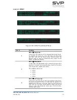 Предварительный просмотр 39 страницы SVP HDR-102 Manual