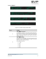 Предварительный просмотр 43 страницы SVP HDR-102 Manual