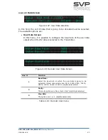 Предварительный просмотр 62 страницы SVP HDR-102 Manual