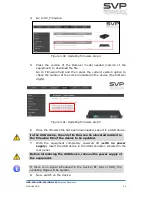 Предварительный просмотр 95 страницы SVP HDR-102 Manual