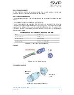 Предварительный просмотр 154 страницы SVP HDR-102 Manual