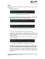 Предварительный просмотр 219 страницы SVP HDR-102 Manual