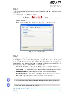 Предварительный просмотр 221 страницы SVP HDR-102 Manual