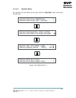 Preview for 58 page of SVP HDR-106 Manual