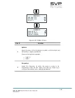 Preview for 109 page of SVP HDT-70 Manual