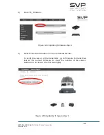 Preview for 124 page of SVP HDT-70 Manual