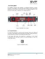 Preview for 28 page of SVP HENM-70 User Manual