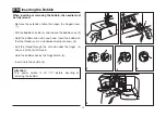 Preview for 21 page of SVP SINGER 3210 Instruction Manual