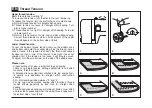 Preview for 23 page of SVP SINGER 3210 Instruction Manual