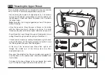 Preview for 25 page of SVP SINGER 3210 Instruction Manual