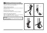 Preview for 45 page of SVP SINGER 3210 Instruction Manual