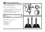 Preview for 52 page of SVP SINGER 3210 Instruction Manual