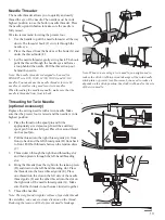 Preview for 13 page of SVP SINGER C240 Instruction Manual