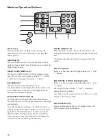 Preview for 18 page of SVP SINGER C240 Instruction Manual